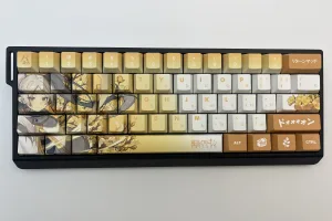 Flilian Keycap Set