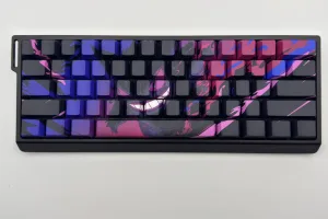Geng Gui Keycap Set