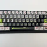 Mecha Green