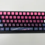 Pink Swordsman