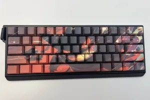 Pokemon Keycap Set