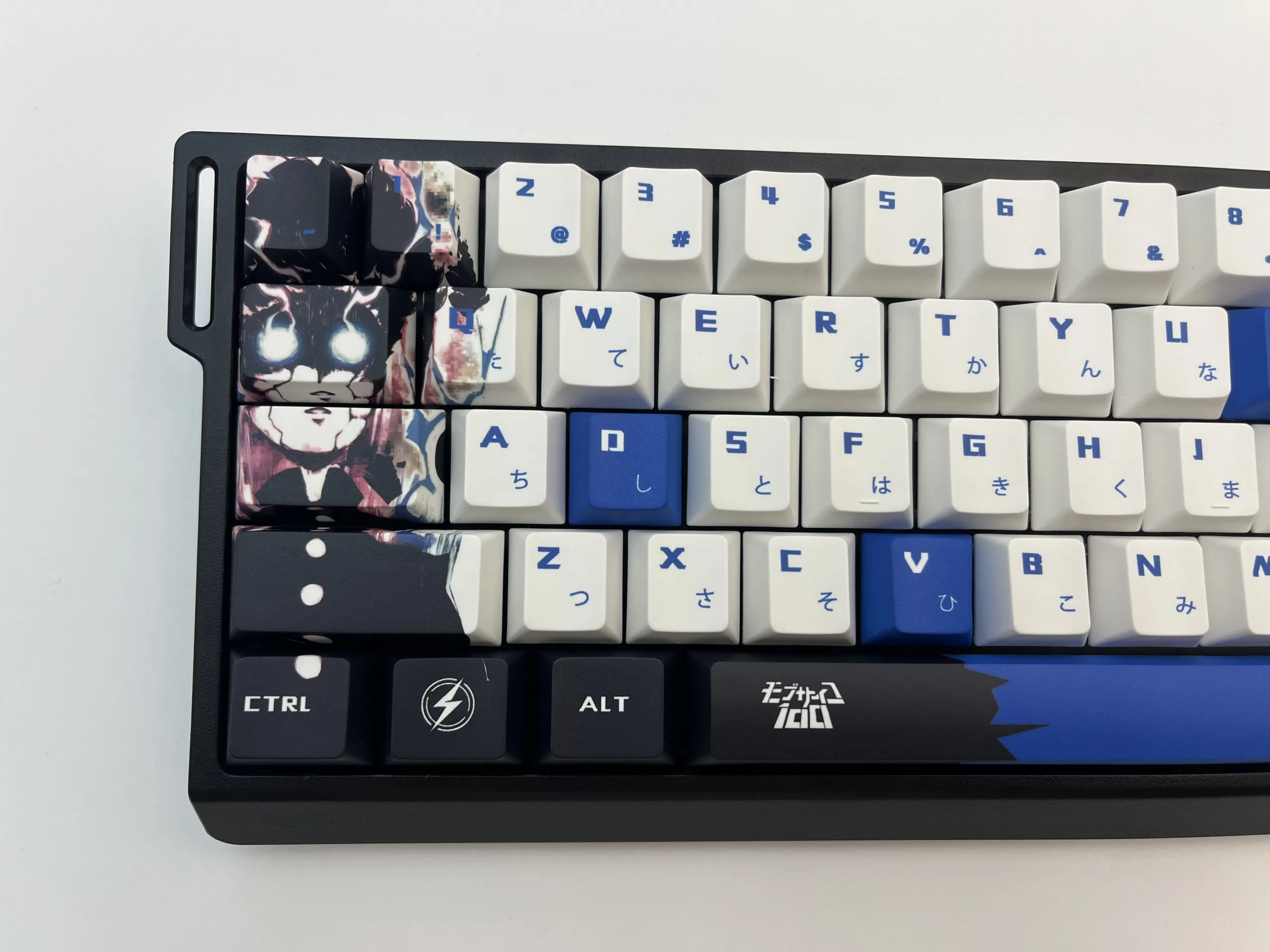 Physic Power 100 Keycap Set - Image 5
