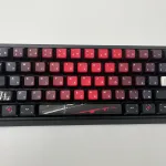 Red Swordsman