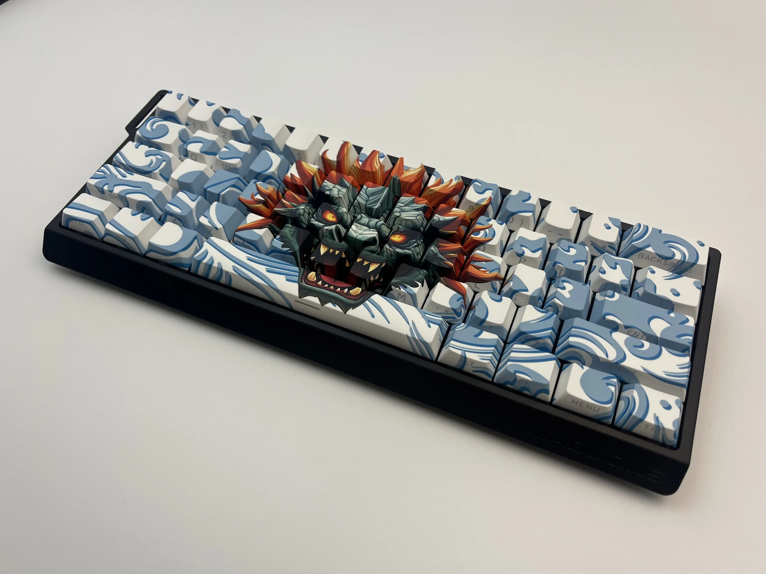 Xuanwu Keycap Set - Image 3