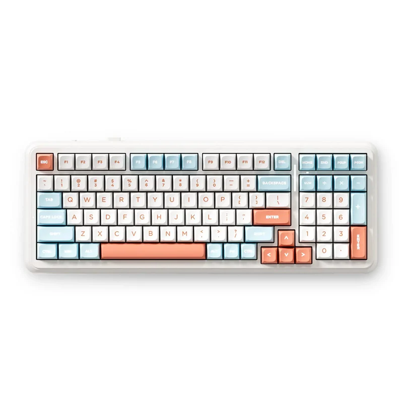 MCHOSE K99 V2 - Image 2