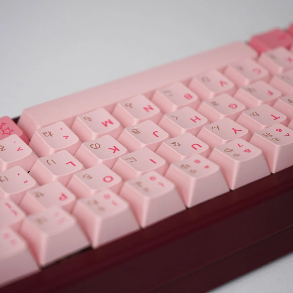 Ania Theme Keycap Set - Image 4