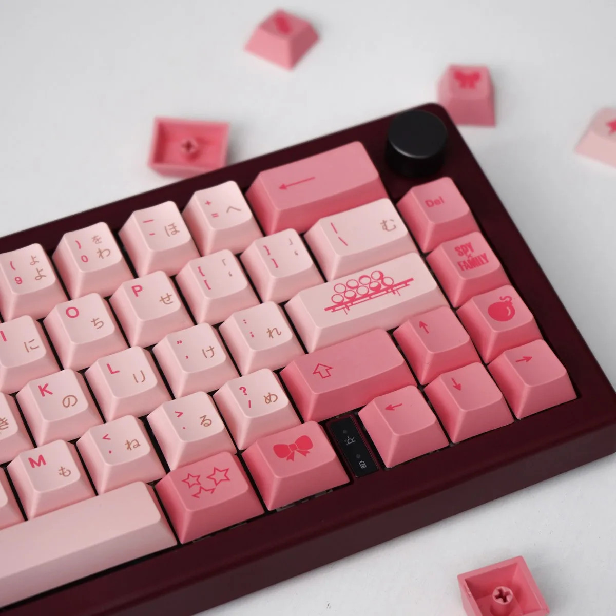 Ania Theme Keycap Set - Image 5