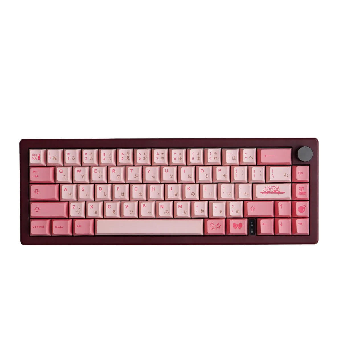 Ania Theme Keycap Set - Image 6