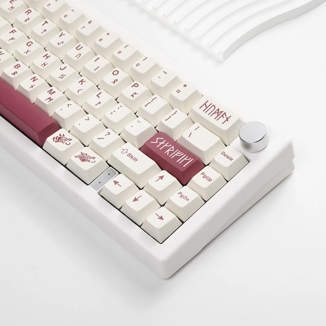 Blood sacrifice Keycap Set - Image 4