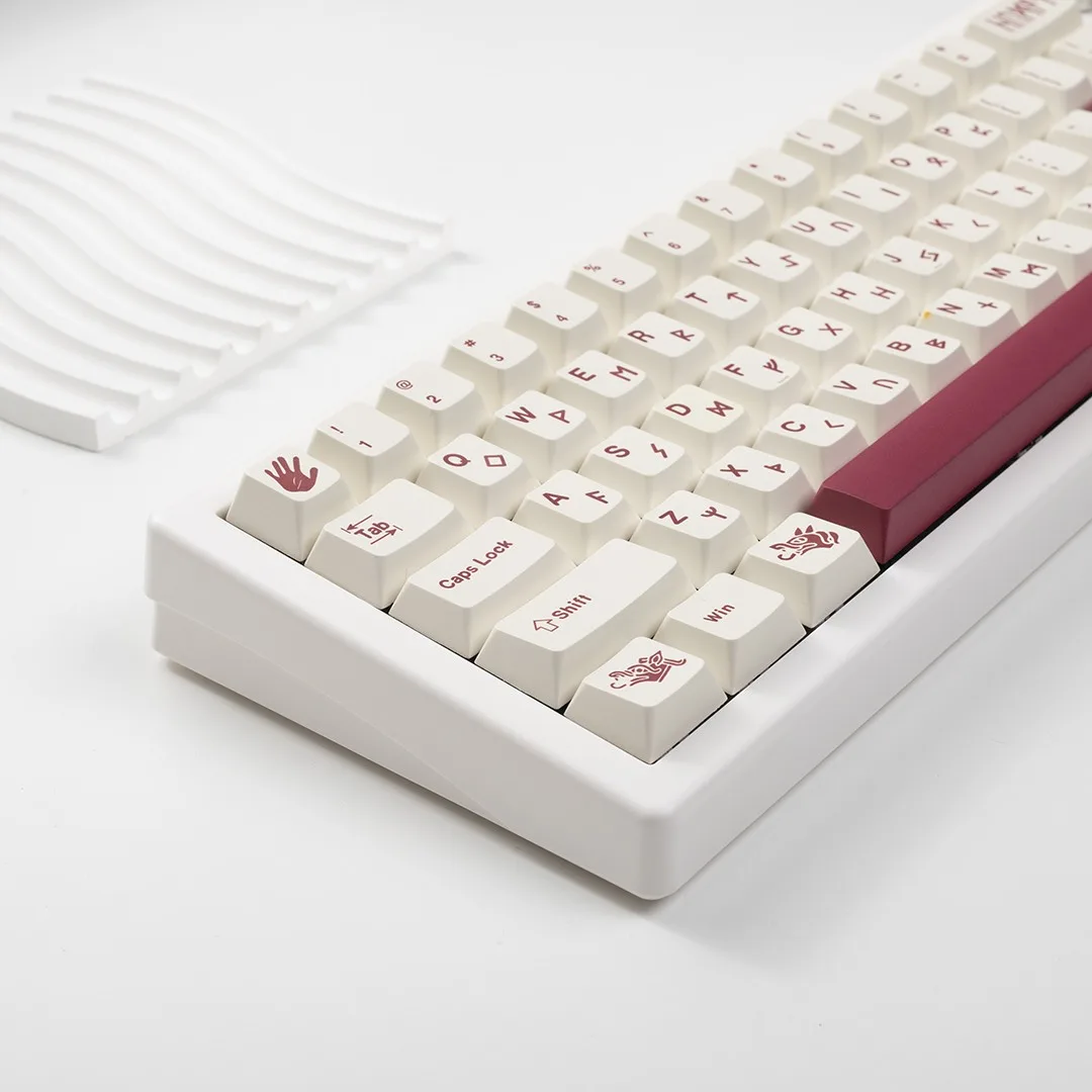 Blood sacrifice Keycap Set - Image 3