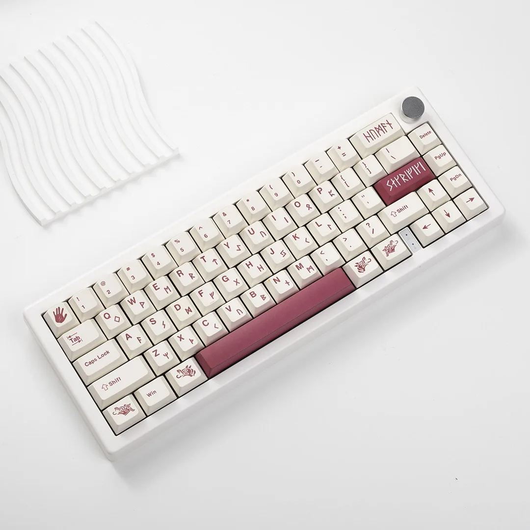 Blood sacrifice Keycap Set - Image 2