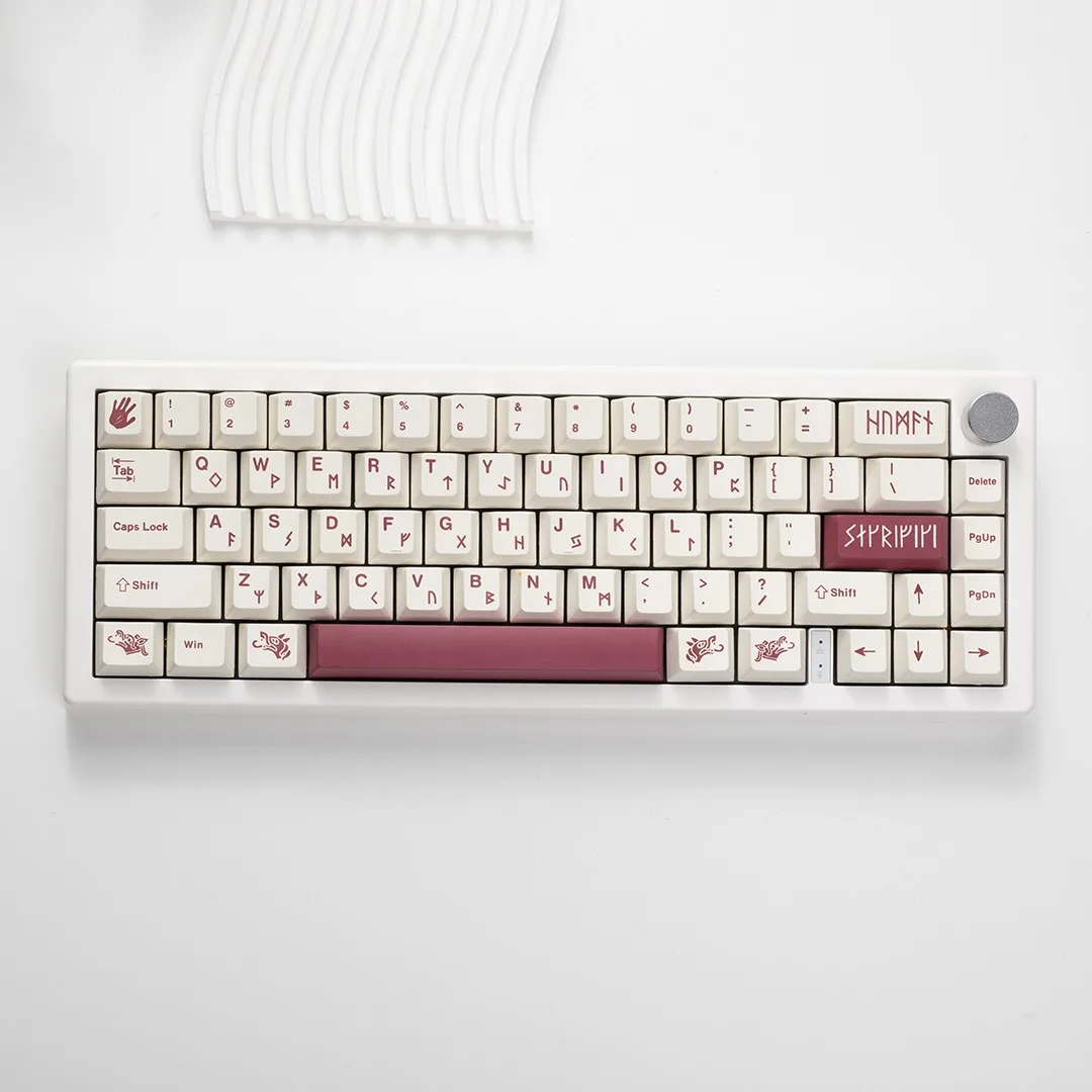 Blood sacrifice Keycap Set