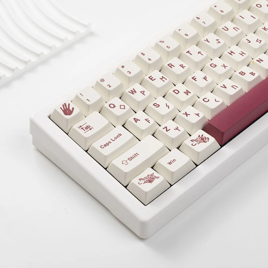 Blood sacrifice Keycap Set - Image 5