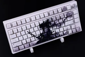Ode to Gallantry Keycap Set