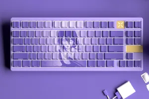 Razee Keycap Set
