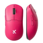 Ultra Rose Red