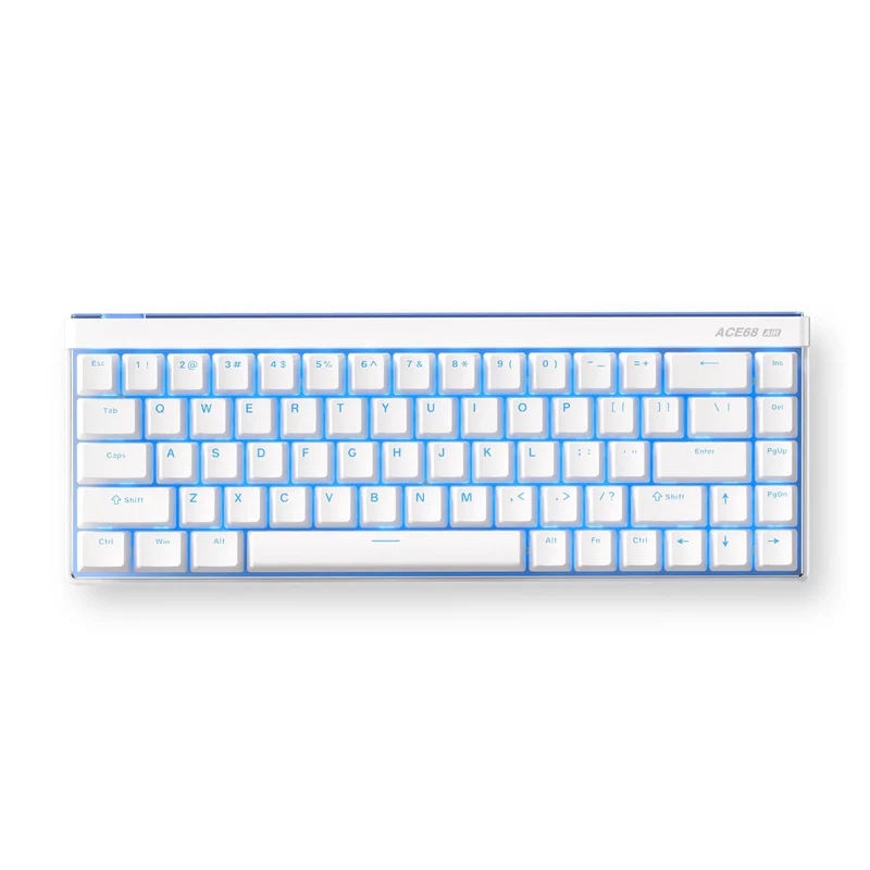 MCHOSE ACE 68 AIR : Meckeys.com : 65% Keyboard