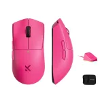 K7 Ultra Rose Red