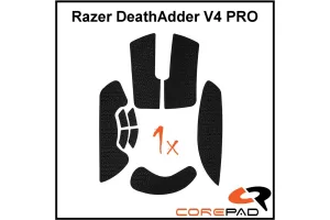 Corepad Soft Grips - Razer DeathAdder V4 PRO