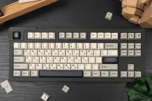 Space Cadet Keycap Set