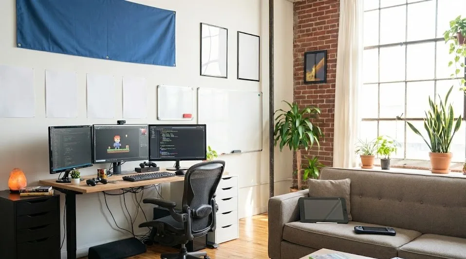 Why Indie Developers Are Taking Bigger Creative Risks Than AAA Studios