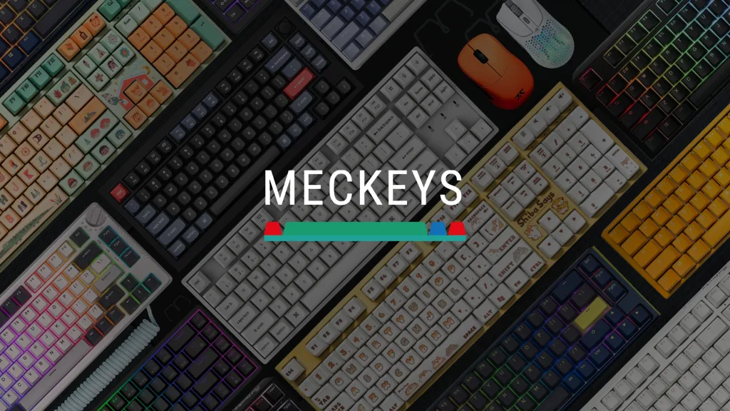 The Rise of Custom Keyboard Communities in India