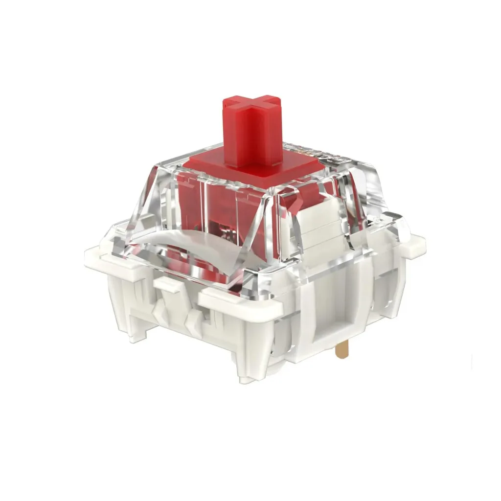Regular Switch Model Regular Switch - 3pin : Meckeys.com : Key Switches