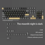 Dark Moon Night