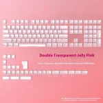 Jelly Pink