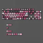 Little Devil Pink