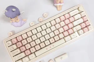 Single Sided Keycap Set