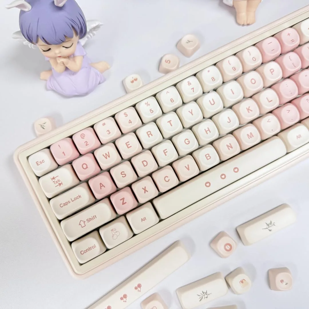 Single Sided Keycap Set - Image 9