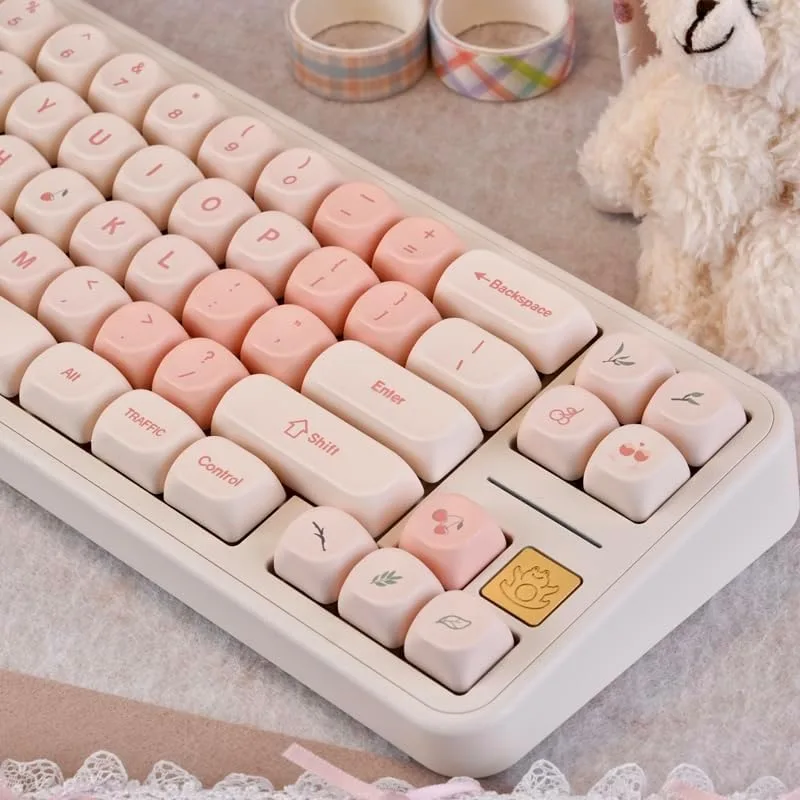 Single Sided Keycap Set - Image 7