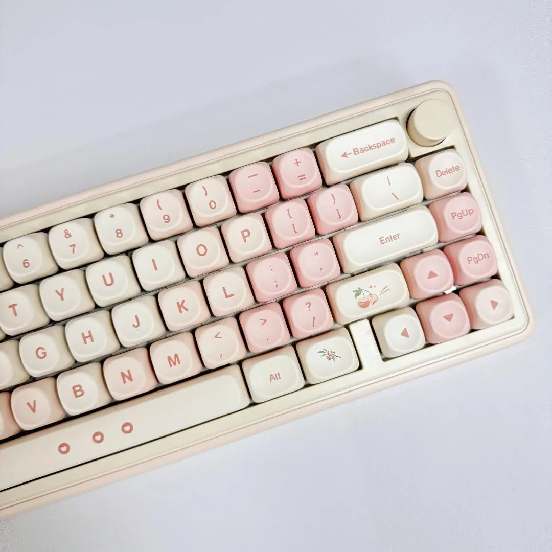 Single Sided Keycap Set - Image 2