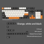 Black Orange