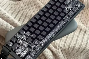 Ykyio Keycap Set