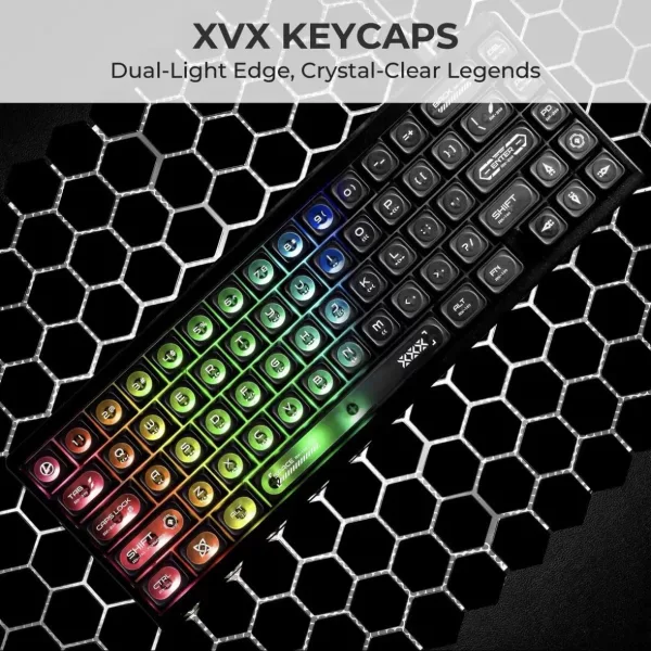 Cat's Eye Keycap Set : Meckeys.com : Keycaps