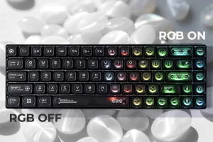 Cat's eye Keycap Set