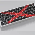 Objection Black
