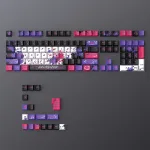 Red Purple