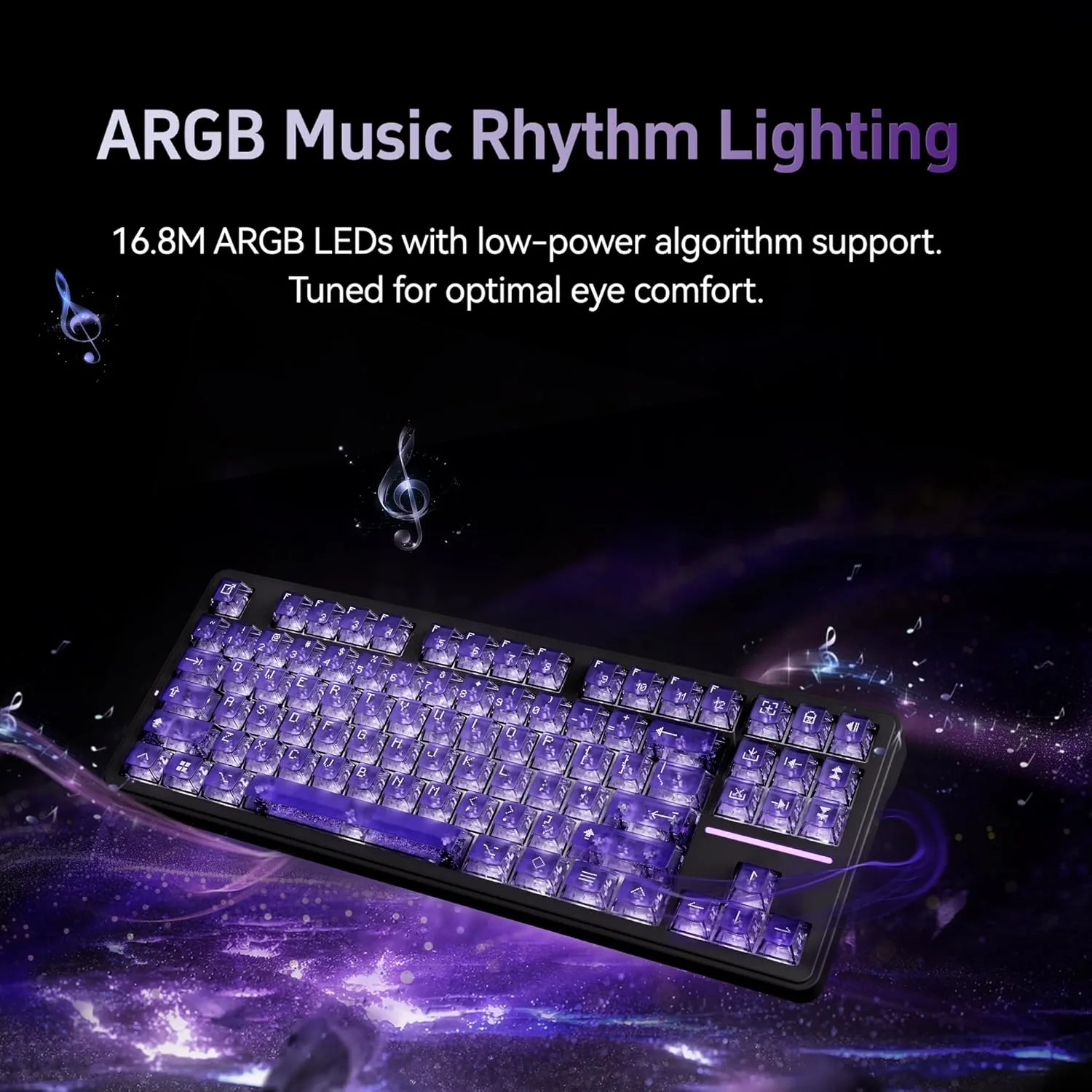 ATK A87 Wireless - Image 8