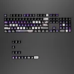 Blood Prince Purple