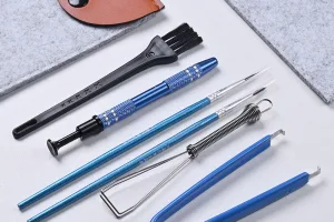 Lubing Cleaning Tools Set