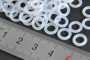 O-Ring Translucent