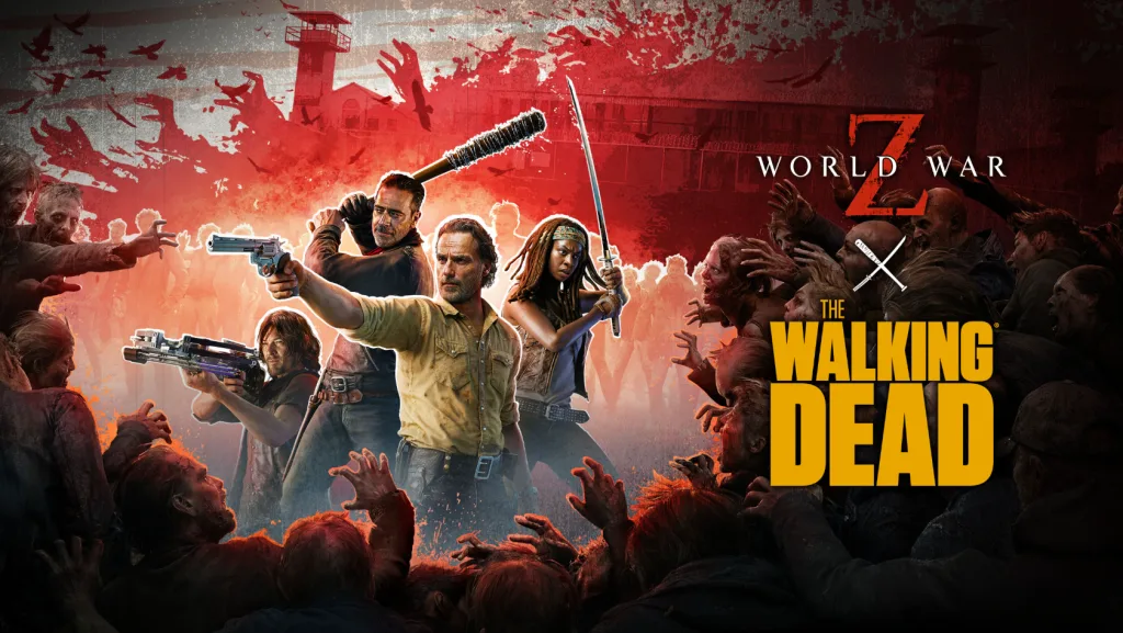 When The Walking Dead Meets World War Z – A New Kind of Zombie Game Experience