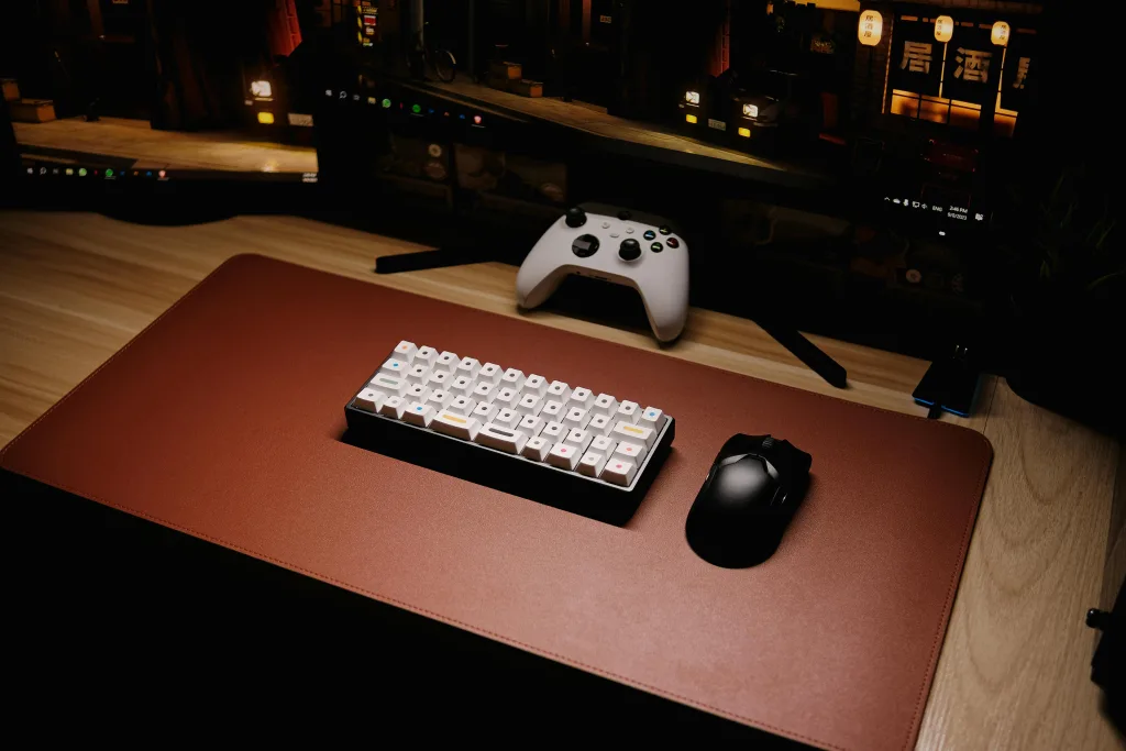 Gamepad vs Keyboard and Mouse for Competitive Gaming What Pro Players Prefer and Why