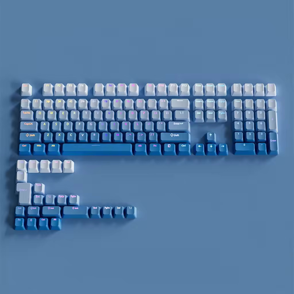 Top Printed Keycap Set - Image 4
