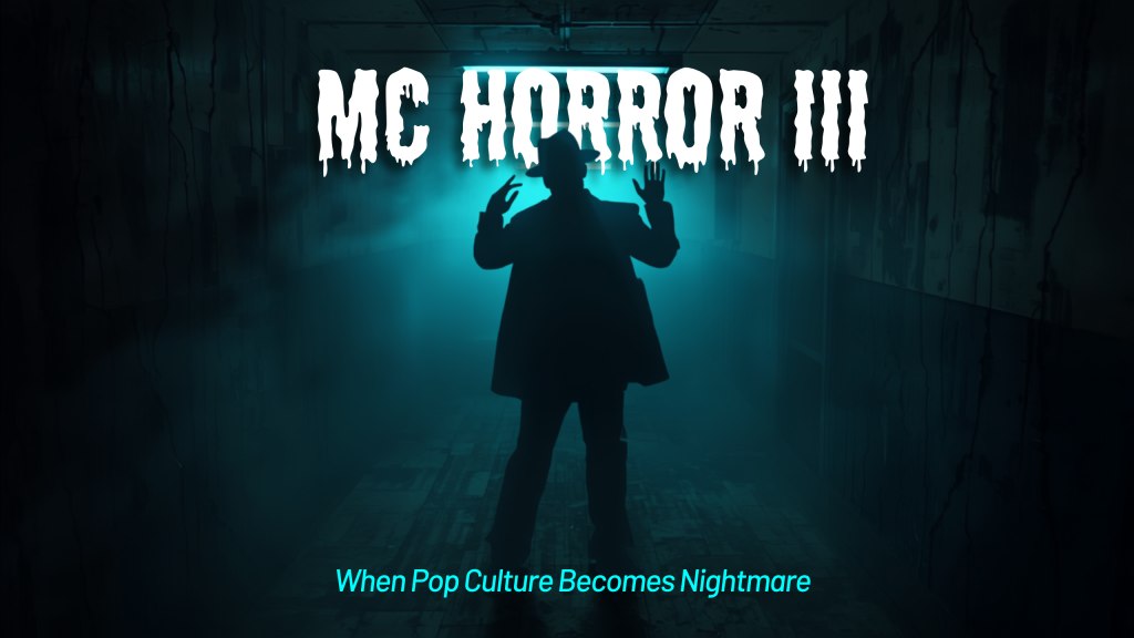 Mc Horror III Revisiting a Cult Horror Game in the Shadow of Michael Jackson’s Legacy